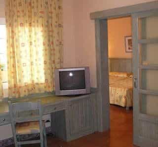 Royal Suite