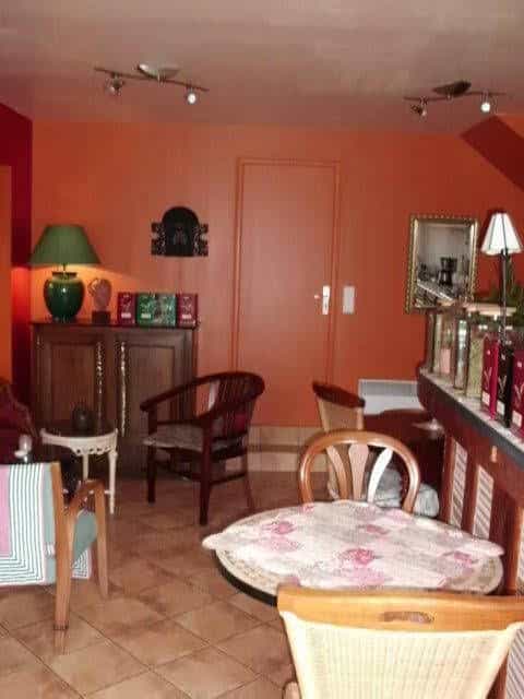 Chambres d'hotes Les Tartines Bavardes