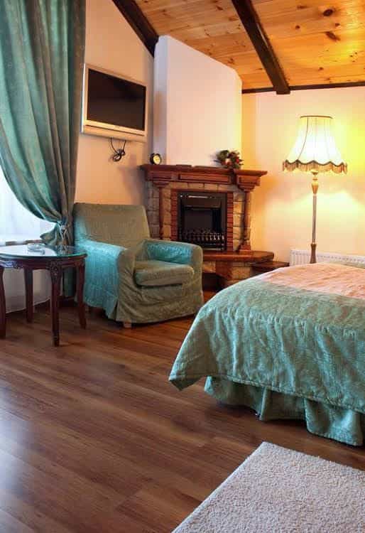Konyushenny Dvor Guest House