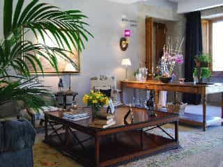 Hotel Spa Relais & Chateaux  A Quinta da Auga