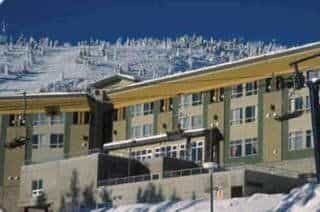 Inn at Big White
