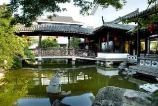 Suzhou Grand Garden hotel