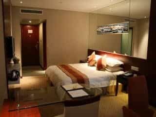Suzhou Grand Garden hotel