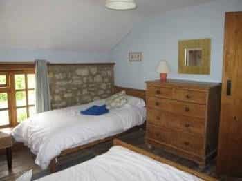 Somerset Country Escape (The Old Mill & The Granary)