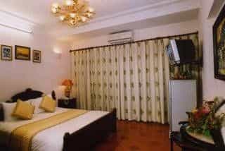 Hanoi Royal Hotel