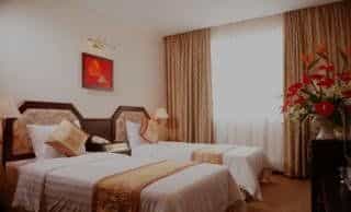 Hanoi Royal 2 Hotel
