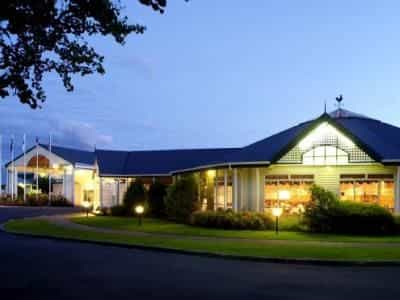 Bayview Wairakei Resort