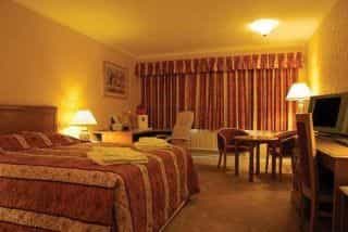 Best Western Tiverton