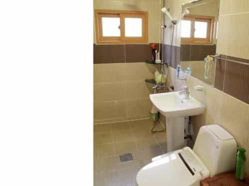 Gyeongju Momojein Guesthouse