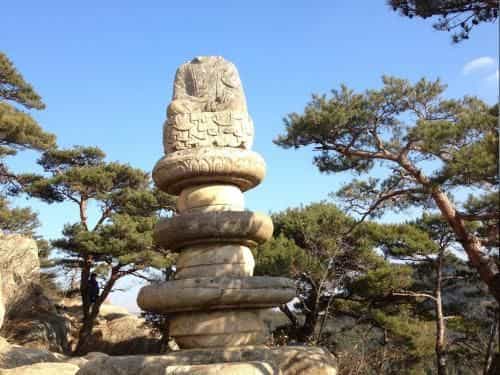 Gyeongju Momojein Guesthouse