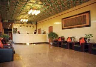 King’s Joy Hotel