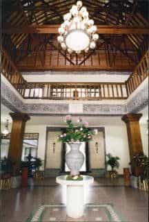 Puri Saron Hotel