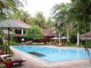 Puri Saron Hotel