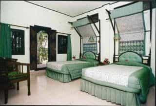 Puri Saron Hotel