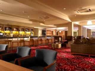 The Park Royal - QHotels The Park Royal - QHotels