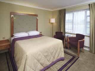 The Park Royal - QHotels