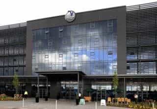 Village Prem Farnborough - Hotel & Leisure Club Village Prem Farnborough - Hotel & Leisure Club