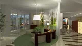 Lucerna Hermosillo