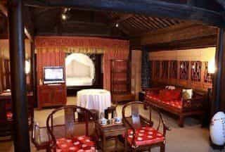 Suzhou Ping Jiang Logde Hotel