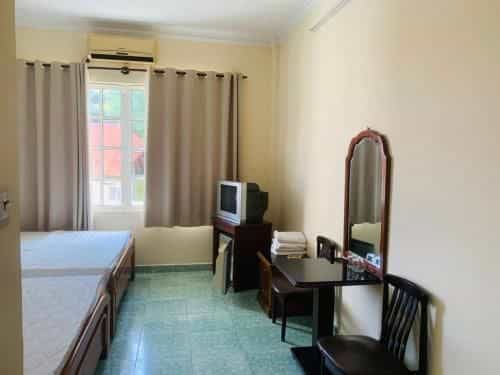 Hoang Yen Hotel Hoang Yen Hotel