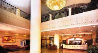 Zhongshan Hotel Dalian Zhongshan Hotel Dalian