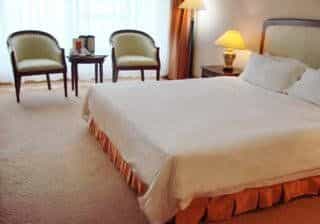 Zhongshan Hotel Dalian Zhongshan Hotel Dalian
