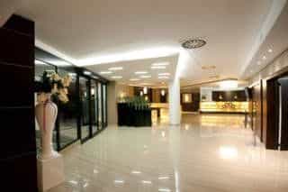 Winter Garden Hotel Bergamo Aeroporto