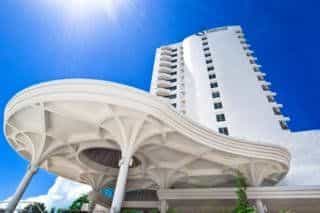 Flamingo Hotel by the Beach
