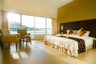 Flamingo Hotel by the Beach