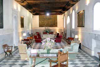 Monasterio de San Francisco
