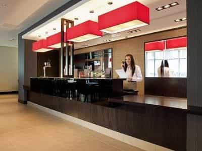 ibis Belfast City Centre ibis Belfast City Centre