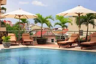 New Star Hotel Hue New Star Hotel Hue