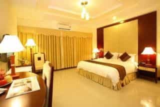 New Star Hotel Hue New Star Hotel Hue