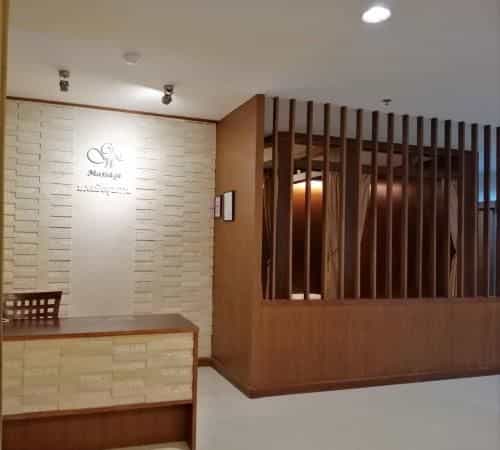 Green World Palace Hotel Green World Palace Hotel