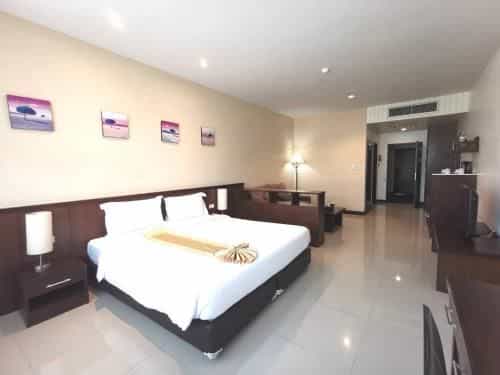 Green World Palace Hotel Green World Palace Hotel