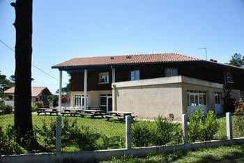 Le Relais de Port d'Albret