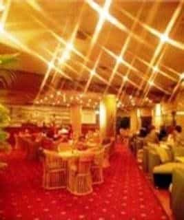 Airport Hotel