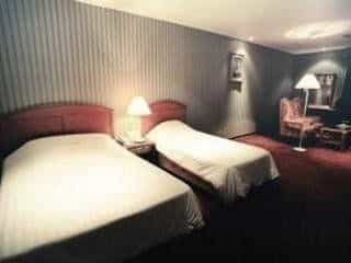 Airport Hotel