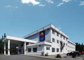 Comfort Inn