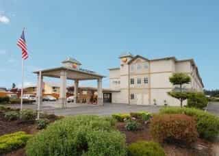 Comfort Inn Tacoma