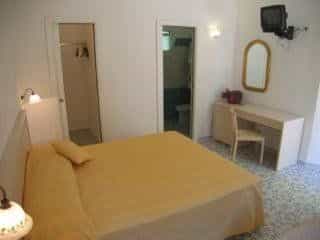Europa Hotel Ischia