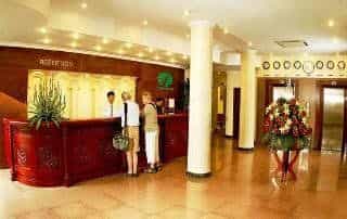 Victory Hotel