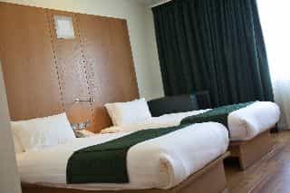 Holiday Inn Bournemouth By IHG Holiday Inn Bournemouth By IHG