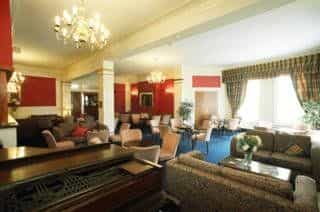 Bourne Hall Hotel Bourne Hall Hotel