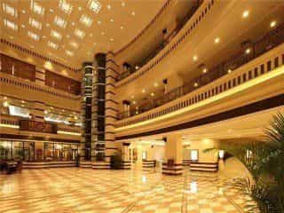 Nanjing Grand Hotel