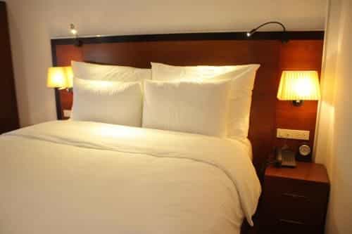 The Vancouver Hotel - Ninh Binh The Vancouver Hotel - Ninh Binh
