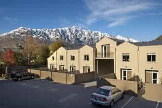Gateway Apartments Queenstown