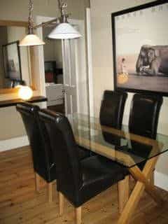 ApartmentsApart Edinburgh ApartmentsApart Edinburgh