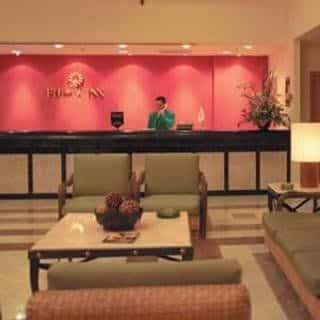 Fiesta Inn Tampico