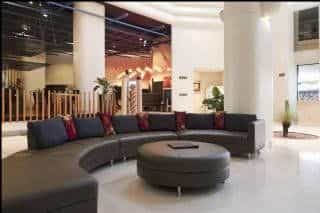 Crowne Plaza Darwin